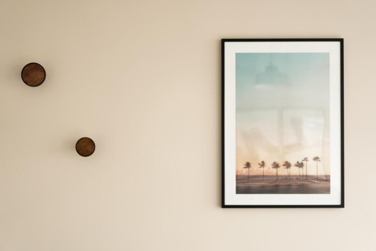 Penthouse - Harbour Views Apartment พูล ภายนอก รูปภาพ